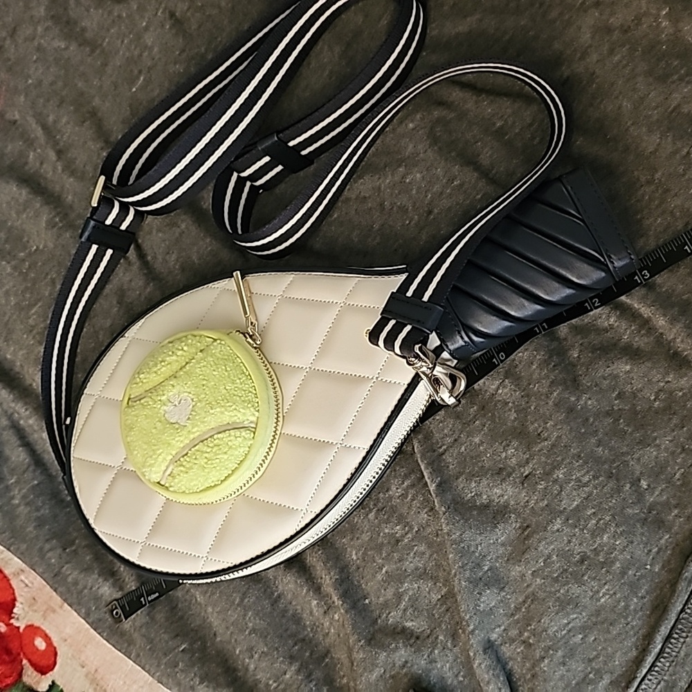 Kate Spade crossbody bag - Picture 6 of 6